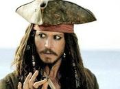 Johnny Deep habla sobre próxima entrega “Piratas Caribe”