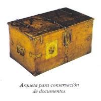 Archivo General de Indias