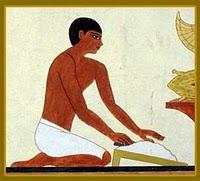 Absceso dental en el Antiguo Egipto