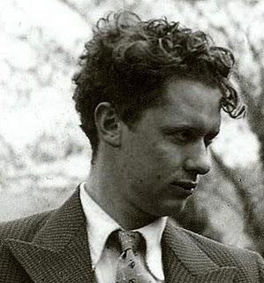 Dylan Thomas