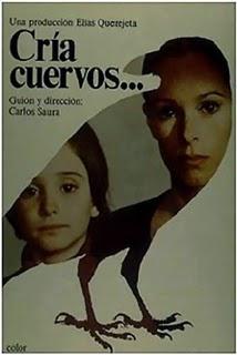 Cría Cuervos ( Carlos Saura, 1975 )