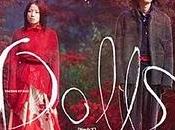 Dolls Takeshi Kitano, 2002