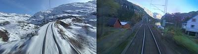 Bergensbanen