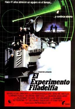 El experimento Filadelfia actualizado