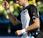 Davydenko abandonó lesión