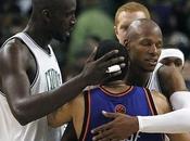 Reencuentro caras nuevas contra Knicks.