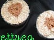 Arroz leche cafe
