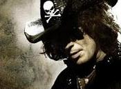 nuevo trabajo Bunbury