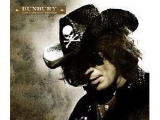 nuevo trabajo Bunbury