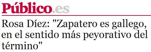 ¡Paren las rotativas! (2)