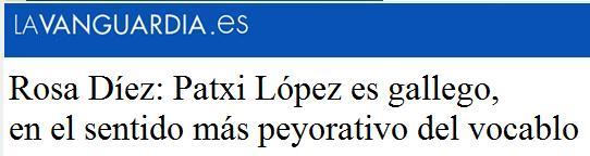 ¡Paren las rotativas! (2)