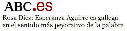 ¡Paren las rotativas! (2)