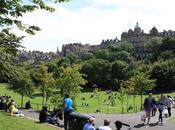 ¿Por viajar Edimburgo?