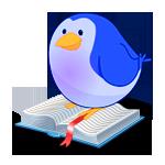 Twitters de escritores (2ª Parte)