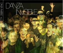 DANZA INVISIBLE  y su nuevo Álbum “Tía Lucía”