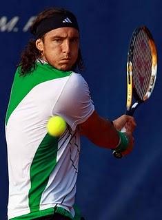 Acapulco: Mónaco se quedó con el duelo argentino frente a Chela