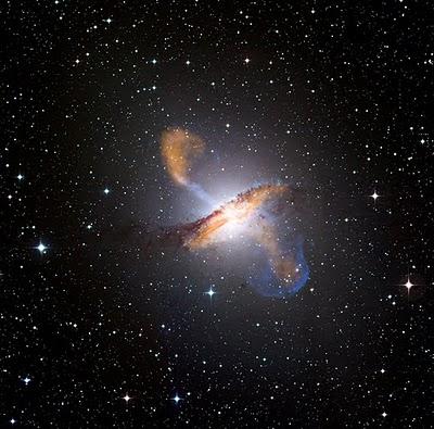 El enigma del origen de los rayos cósmicos permanece sin resolver