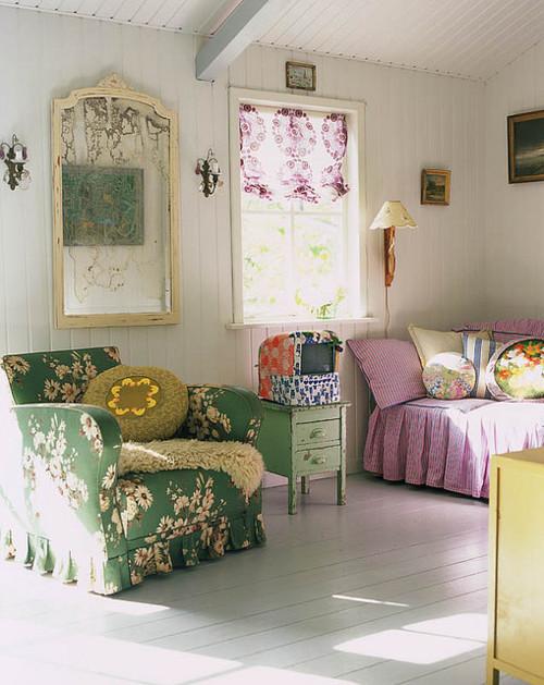 12 Salones para vivirlos