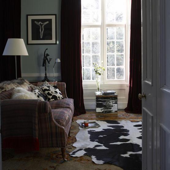 12 Salones para vivirlos