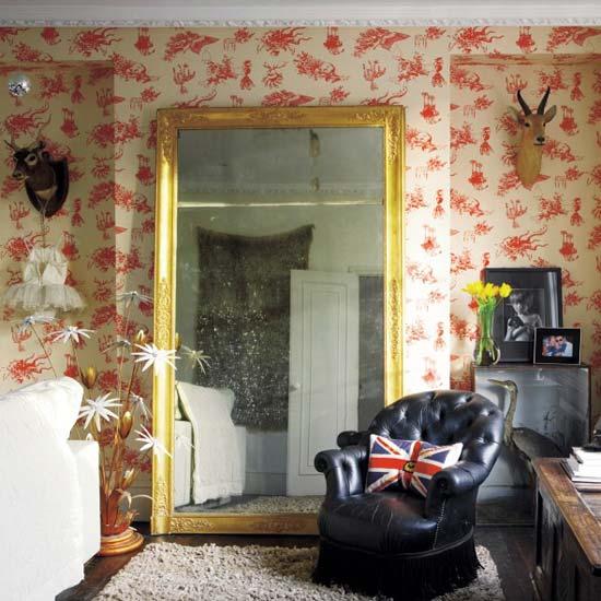 12 Salones para vivirlos