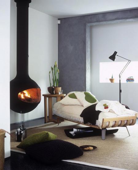 12 Salones para vivirlos