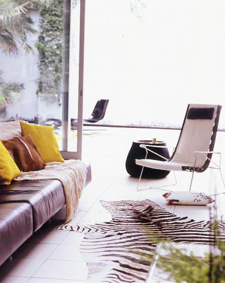 12 Salones para vivirlos