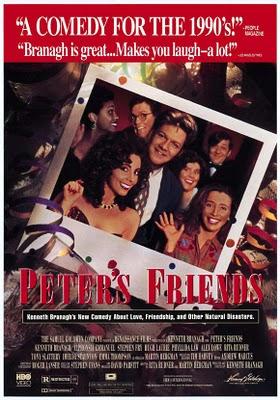 Los amigos de Peter (1992)