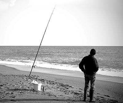 A la pesca del legajo