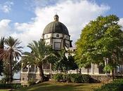 ISRAEL IIdo DÍA: CUANDO PODER CAMINAR SOBRE AGUAS, AGUAS CAMINARON