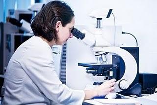 Genética del cáncer de tiroides 'made in Galicia'