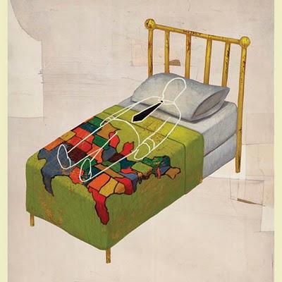 Daniel Chang, un ilustrador 