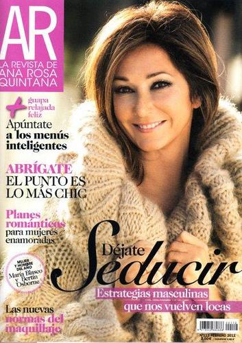 Portada AR febrero 2011