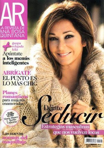 Portada AR febrero 2011