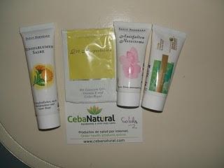 Cebanatural