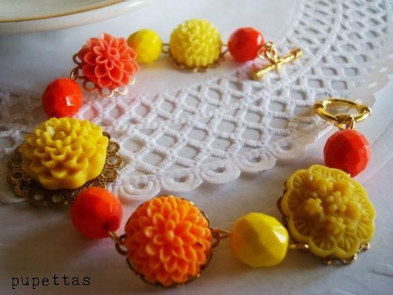 PULSERA SUNSHINE