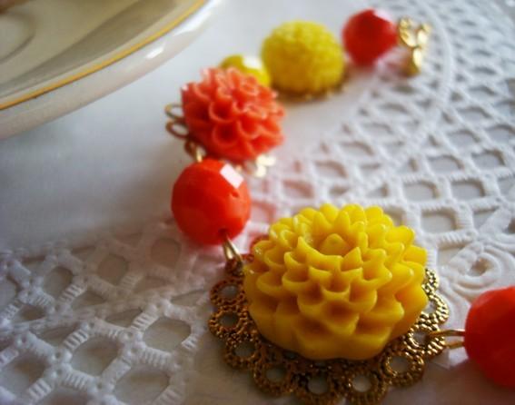 PULSERA SUNSHINE