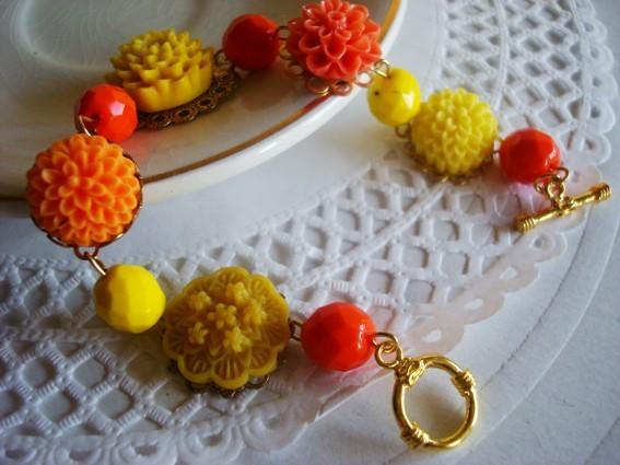 PULSERA SUNSHINE