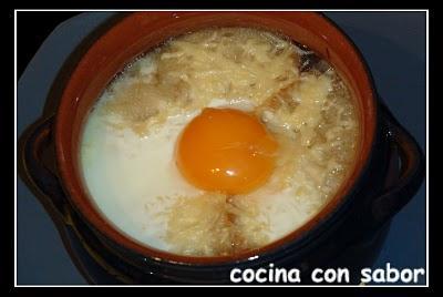 Sopa de cebolla