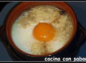 Sopa cebolla