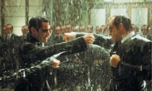 matrix-fight-570x343 Rumores de cine: ¿Dos nuevas entregas de Matrix?