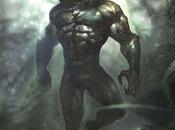 Black Panther Machine posibles personajes acabarán pantalla grande