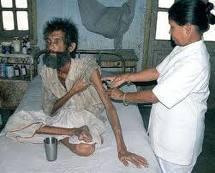 Desarrollan Nueva Vacuna contra la Tuberculosis