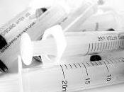 Analítica sangre para aplv