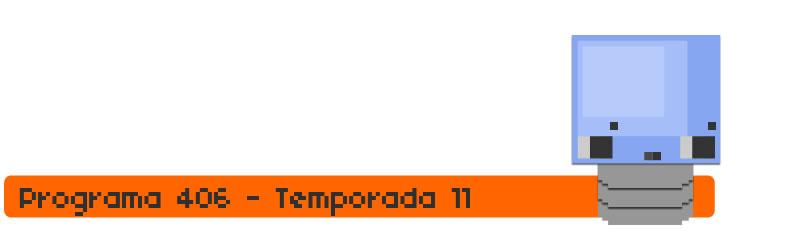 Programa 406, temporada 11.