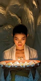 Rituals cosmetics. Parte 1