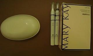 Mis regalos navideños.