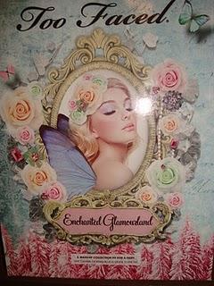 Mis regalos navideños.