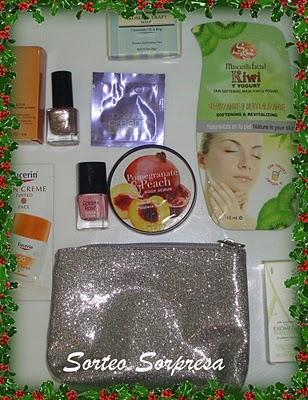 Primera entrada del año + sorteo sorpresa