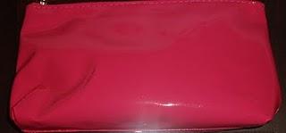 Mis cosméticos de Primark.