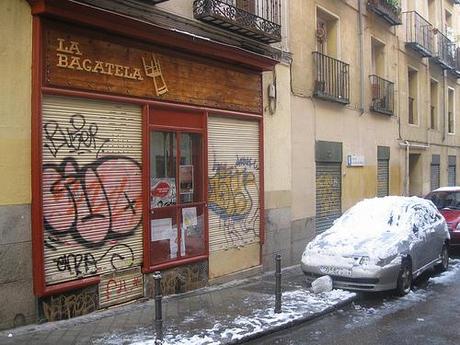 Vuelve el Ciclo de Teatro Despojado IMG_4632